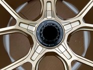 Porsche 911 (992) 2018– Gesmede OEM velgen R20 R21 V9 (4 stuks) foto 9