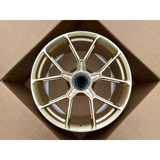 Gesmede OEM velgen R20 R21 V9 (4 stuks) foto 1