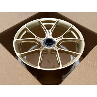 Gesmede OEM velgen R20 R21 V9 (4 stuks) foto 4