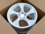 Porsche 911 (991) 2011–2019 Gesmede OEM velgen R20 R21 V10 (4 stuks) foto 2