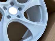 Porsche 911 (997) 2004–2012 Gesmede OEM velgen R20 R21 V10 (4 stuks) foto 6