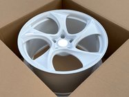 Porsche 911 (997) 2004–2012 Gesmede OEM velgen R20 R21 V10 (4 stuks) foto 4