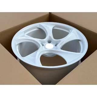 Gesmede OEM velgen R20 R21 V10 (4 stuks) foto 3
