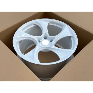 Gesmede OEM velgen R20 R21 V10 (4 stuks) foto 4