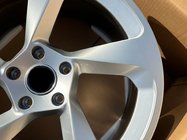Porsche 911 (992) 2018– Gesmede OEM velgen R20/R21 V11 (4 stuks) foto 4