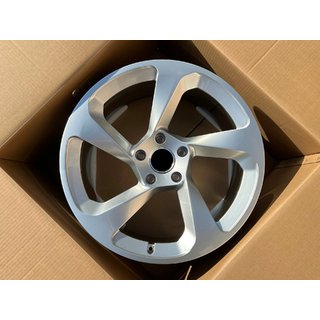 Gesmede OEM velgen R20/R21 V11 (4 stuks) Porsche 911 (992) 2018– foto 1