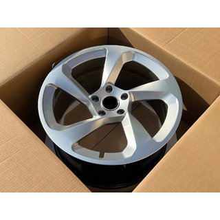 Gesmede OEM velgen R20/R21 V11 (4 stuks) foto 2