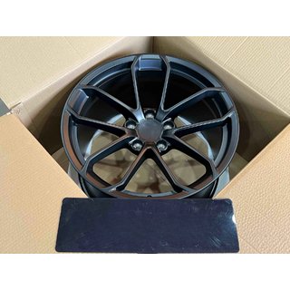 Gesmede OEM velgen R20 (4 st.) foto 2