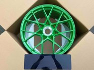 Porsche 911 (992) 2018– Gesmede OEM velgen R20/R21 V13 (4 st.) foto 1