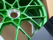 Porsche 911 (992) 2018– Gesmede OEM velgen R20/R21 V13 (4 st.) foto 5