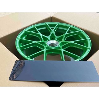 Gesmede OEM velgen R20/R21 V13 (4 st.) foto 4