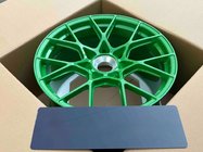Porsche 911 (991) 2011–2019 Gesmede OEM velgen R20/R21 V13 (4 st.) foto 3