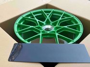 Porsche 911 (991) 2011–2019 Gesmede OEM velgen R20/R21 V13 (4 st.) foto 4
