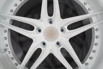 Porsche 911 (997) 2004–2012 Gesmede OEM velgen R20 V1 (4 stuks) foto 5