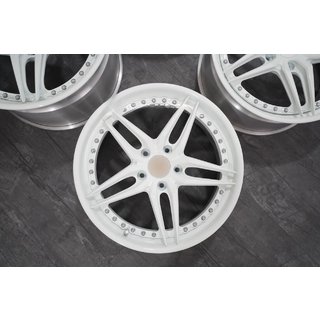 Gesmede OEM velgen R20 V1 (4 stuks) foto 2