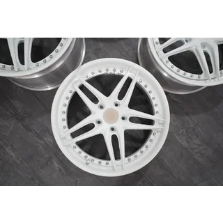 Gesmede OEM velgen R20 V1 (4 stuks) foto 2