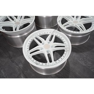 Gesmede OEM velgen R20 V1 (4 stuks) foto 3
