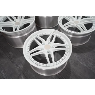 Gesmede OEM velgen R20 V1 (4 stuks) foto 3