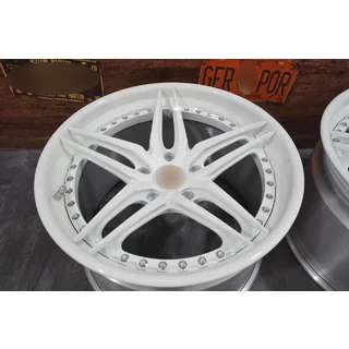 Gesmede OEM velgen R20 V1 (4 stuks) foto 1