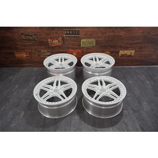 Gesmede OEM velgen R20 V1 (4 stuks) foto 4