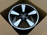 Porsche 911 (997) 2004–2012 Gesmede OEM velgen R20 V2 (4 stuks) foto 2