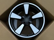 Porsche 911 (997) 2004–2012 Gesmede OEM velgen R20 V2 (4 stuks) foto 1