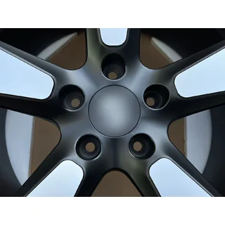 Gesmede OEM velgen R20 V2 (4 stuks) foto 4