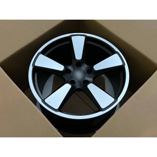Gesmede OEM velgen R20 V2 (4 stuks) foto 2