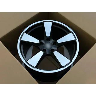 Gesmede OEM velgen R20 V2 (4 stuks) foto 2