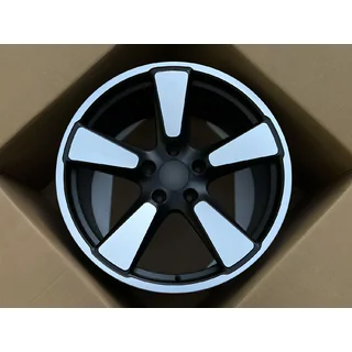 Gesmede OEM velgen R20 V2 (4 stuks) foto 1