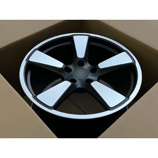 Gesmede OEM velgen R20 V2 (4 stuks) foto 3