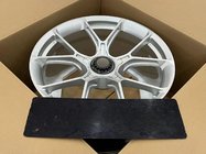 Porsche Boxster/Cayman 981 2013–2016 OEM gesmede velgen R20/R21 (4 stuks) foto 3
