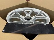 Porsche Boxster/Cayman 981 2013–2016 OEM gesmede velgen R20/R21 (4 stuks) foto 4