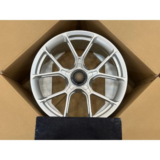 OEM gesmede velgen R20/R21 (4 stuks) foto 1