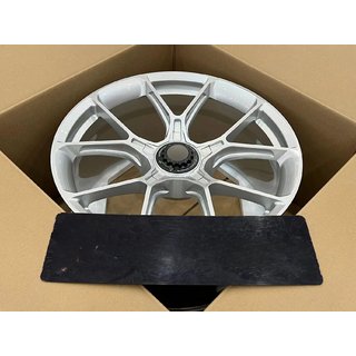 OEM gesmede velgen R20/R21 (4 stuks) foto 3