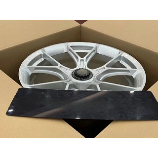 OEM gesmede velgen R20/R21 (4 stuks) foto 4
