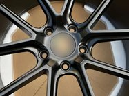 Porsche Cayenne 2018– Gesmede OEM velgen R22 V3 (4 stuks) foto 7