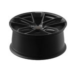 Porsche Cayenne 2018– Gesmede OEM velgen R22 V3 (4 stuks) foto 2