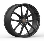 Porsche Cayenne 2018– Gesmede OEM velgen R22 V3 (4 stuks) foto 1