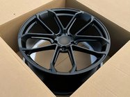 Porsche Cayenne 2018– Gesmede OEM velgen R22 V3 (4 stuks) foto 5