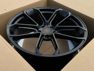Porsche Cayenne 2018– Gesmede OEM velgen R22 V3 (4 stuks) foto 6