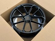 Porsche Cayenne 2018– Gesmede OEM velgen R22 V3 (4 stuks) foto 4