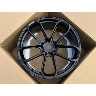 Gesmede OEM velgen R22 V3 (4 stuks) foto 3