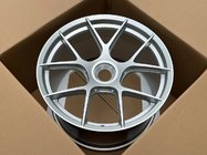 Porsche 911 (992) 2018– Gesmede OEM-velgen R20 R21 V14 (4 stuks) foto 4