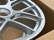 Porsche 911 (992) 2018– Gesmede OEM-velgen R20 R21 V14 (4 stuks) foto 10