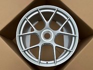 Porsche 911 (992) 2018– Gesmede OEM-velgen R20 R21 V14 (4 stuks) foto 1