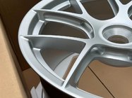 Porsche 911 (992) 2018– Gesmede OEM-velgen R20 R21 V14 (4 stuks) foto 9