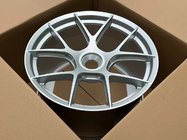 Porsche 911 (992) 2018– Gesmede OEM-velgen R20 R21 V14 (4 stuks) foto 5