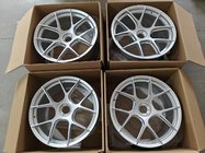 Porsche 911 (992) 2018– Gesmede OEM-velgen R20 R21 V14 (4 stuks) foto 8
