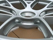 Porsche 911 (992) 2018– Gesmede OEM-velgen R20 R21 V14 (4 stuks) foto 11